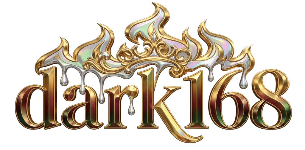 dark168 เว็บสล็อตและเดิมพันออนไลน์ครบวงจร มั่นคง ปลอดภัย จ่ายเต็มวงเงิน